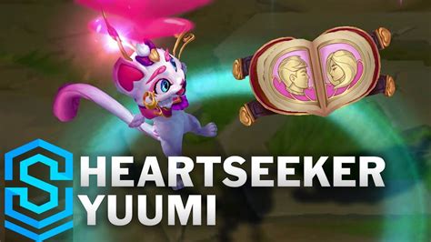 Yumi Heart